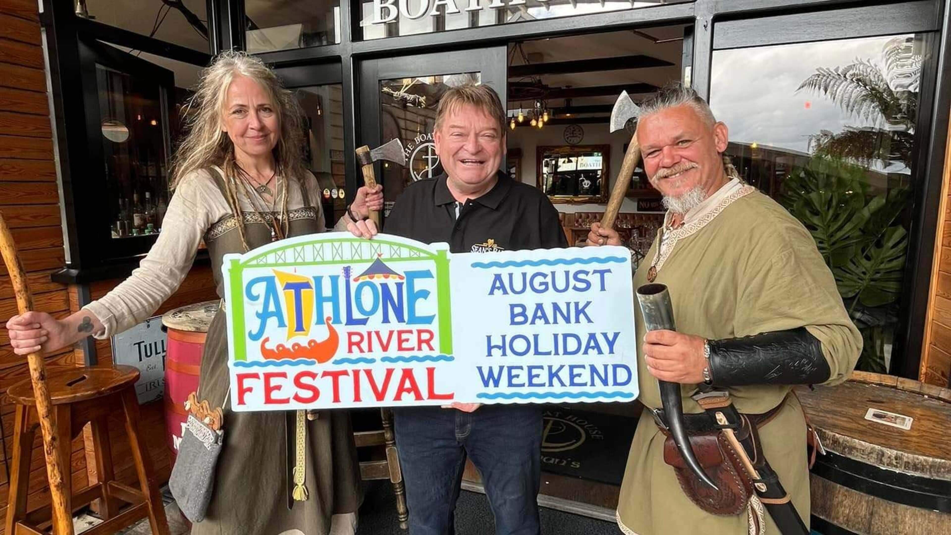 August bank holiday in Westmeath: Five ‘must see’ attractions to take in this weekend
